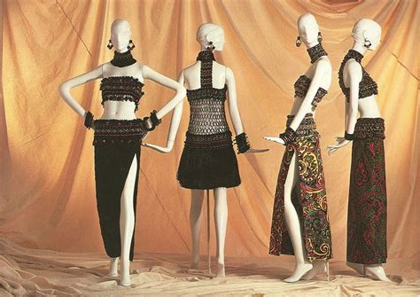 ysl history africa outfit|ysl african dresses.